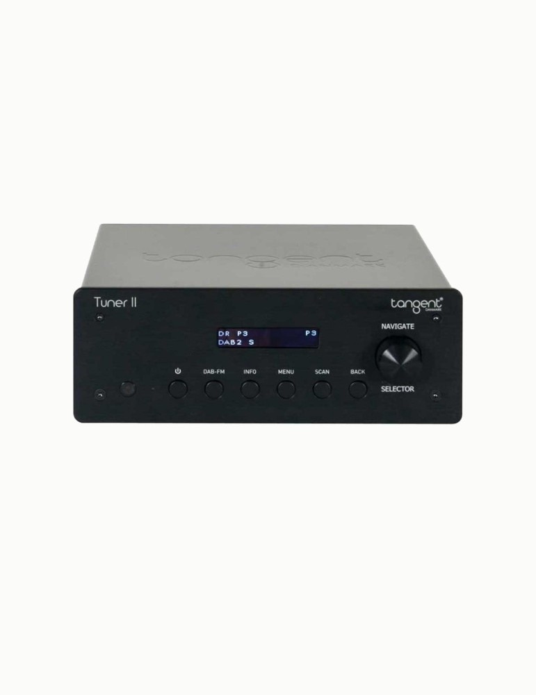 Tangent Tuner II - HiFi.ro