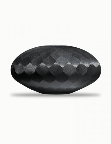 Bowers & Wilkins Formation Wedge