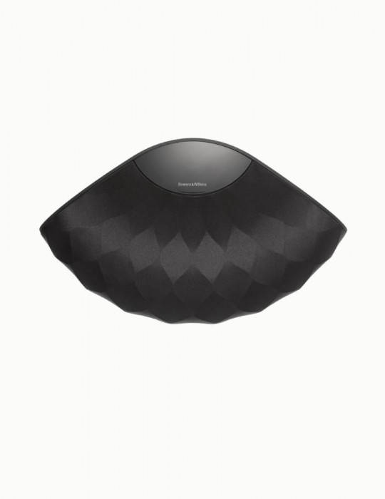 Bowers & Wilkins Formation Wedge