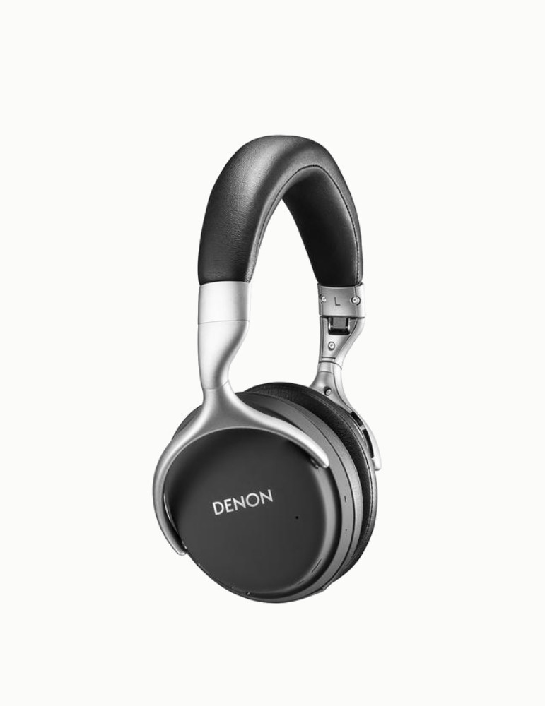 Denon AH-GC25W - HiFi.ro