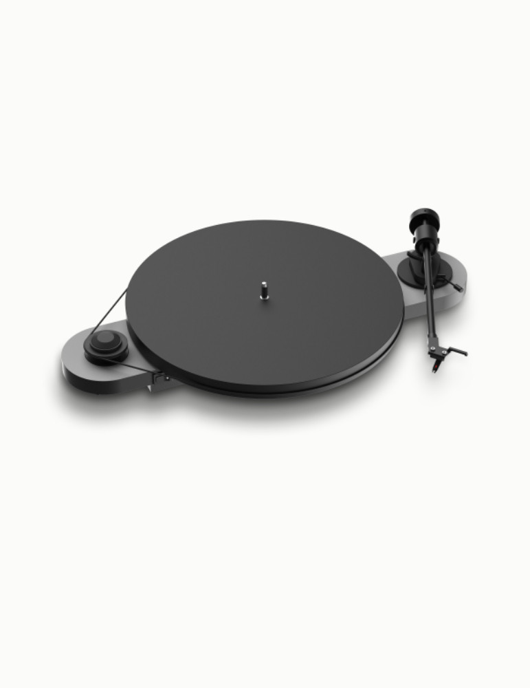 Pro-Ject Elemental - HiFi.ro