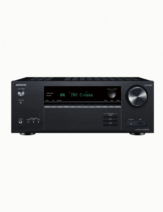 Receiver Onkyo TX-NR6100