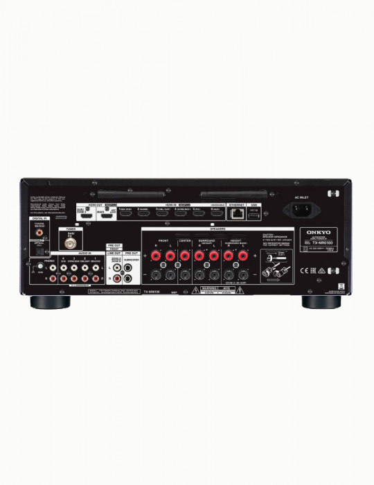 Receiver Onkyo TX-NR6100