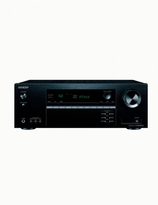 Receiver Onkyo TX-SR494DAB