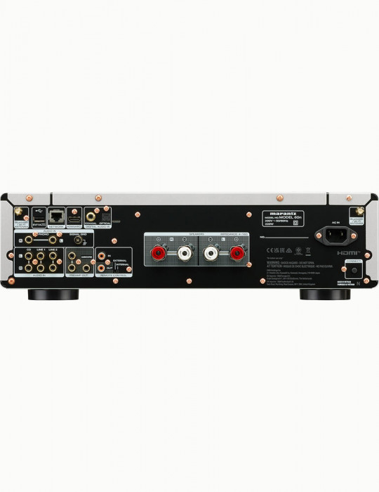 Marantz MODEL 60n