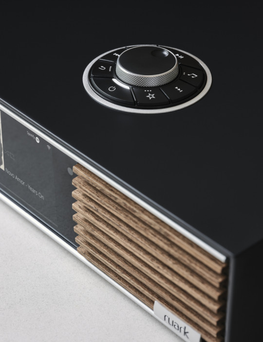 Ruark Audio R610