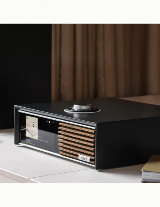 Ruark Audio R610