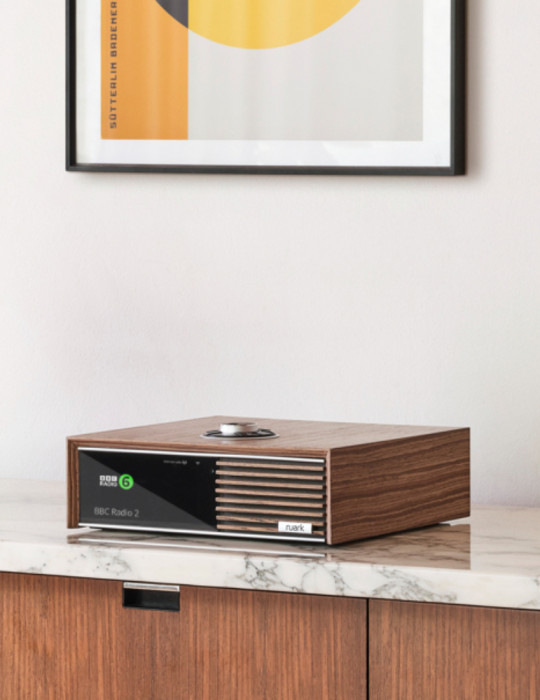 Ruark Audio R610