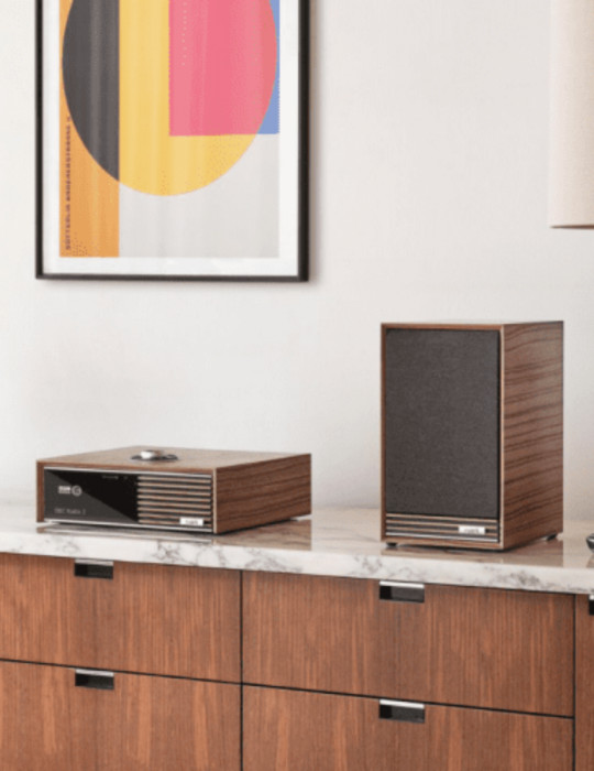 Ruark Audio Sabre-R