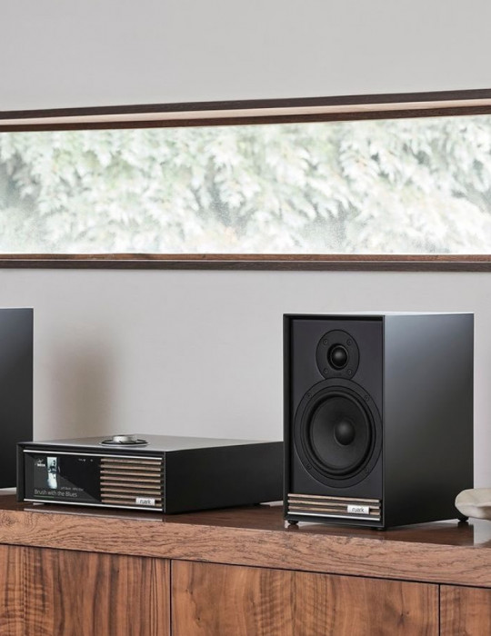 Ruark Audio Sabre-R