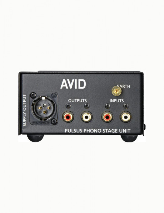 AVID Pulsus