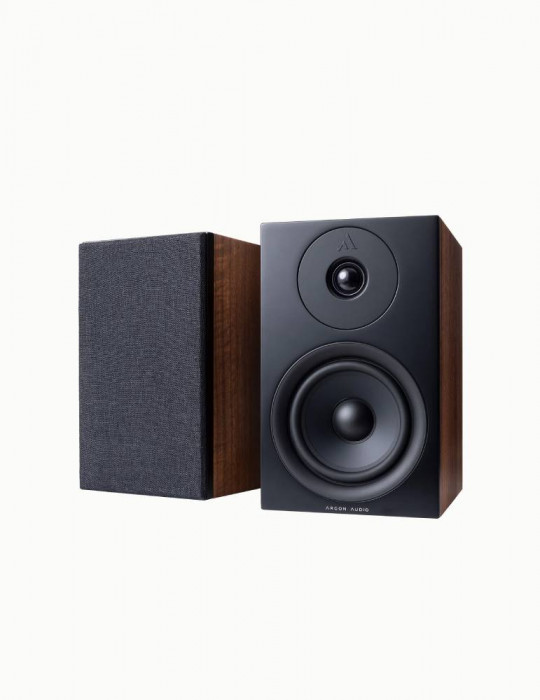 Argon Audio Forus 5