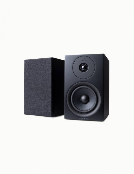 Argon Audio Forus 5