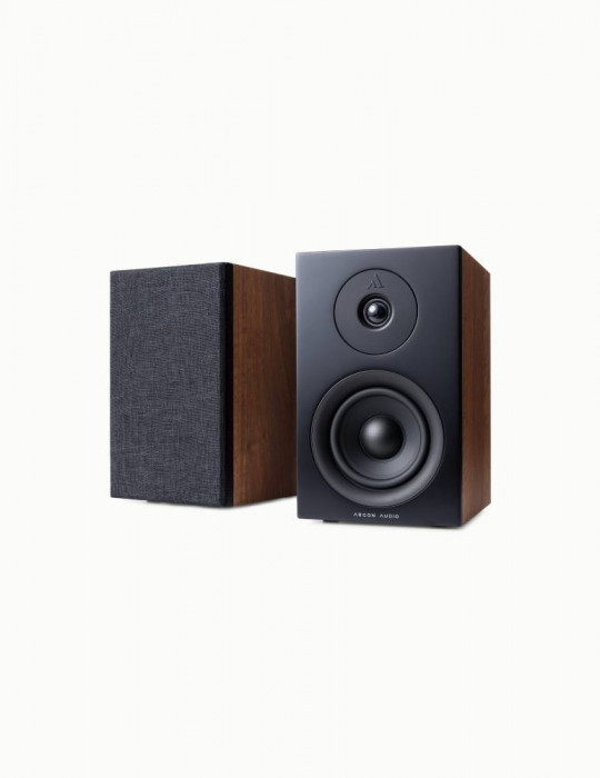 Argon Audio Forus 4