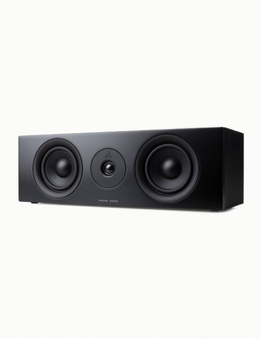 Argon Audio Forus Center