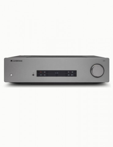 Cambridge Audio CXA81 MKII