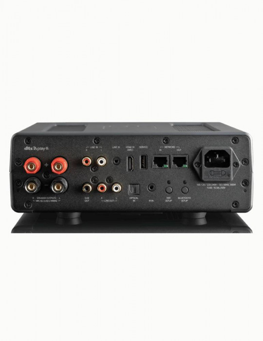 SVS Prime Wireless Pro Soundbase